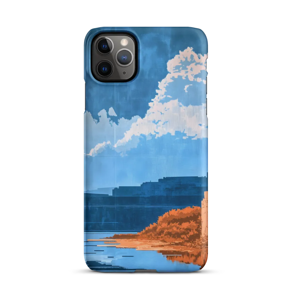 Elysian Waterscape
