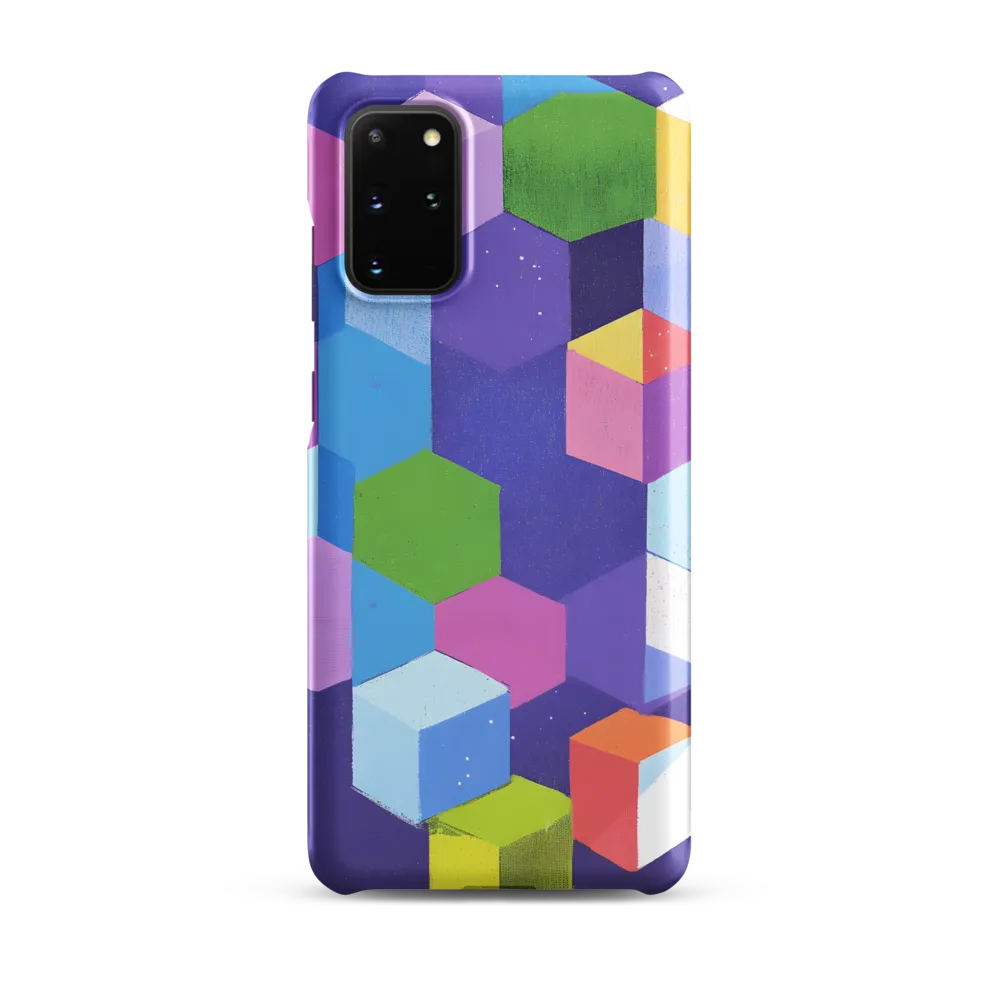 Geometric Harmony
