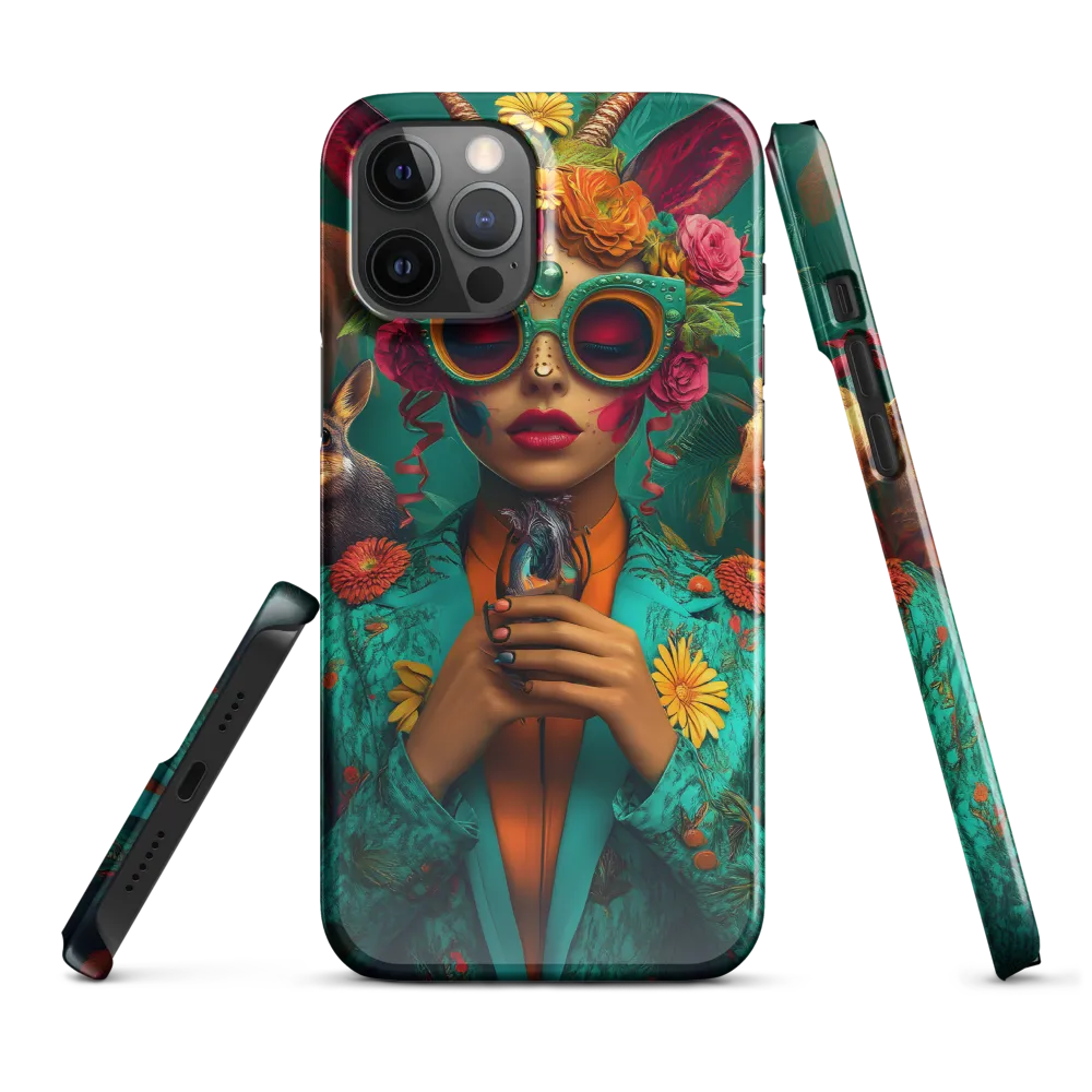Botanical Reverie