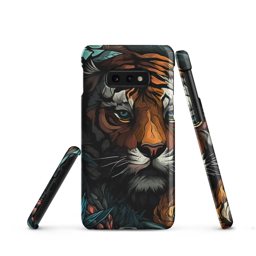 Guardian of the Jungle
