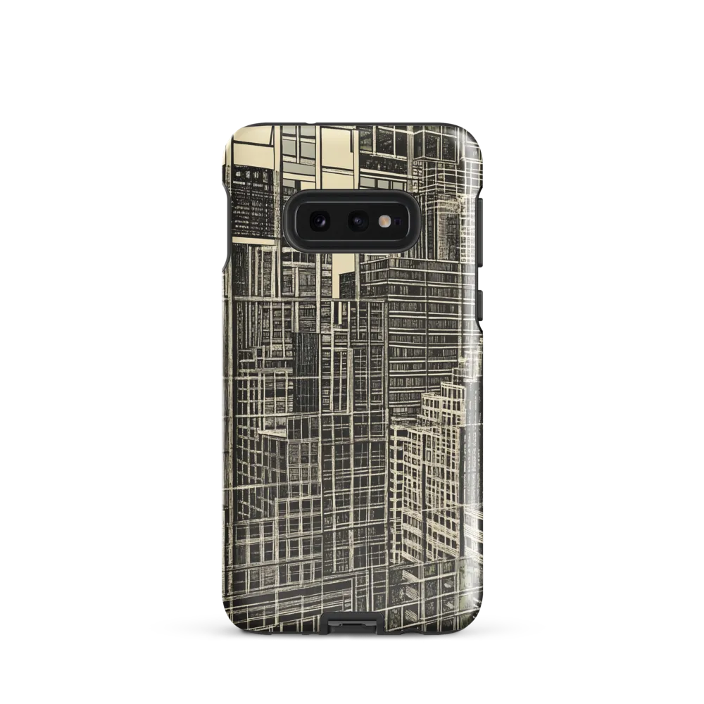 Urban Kaleidoscope