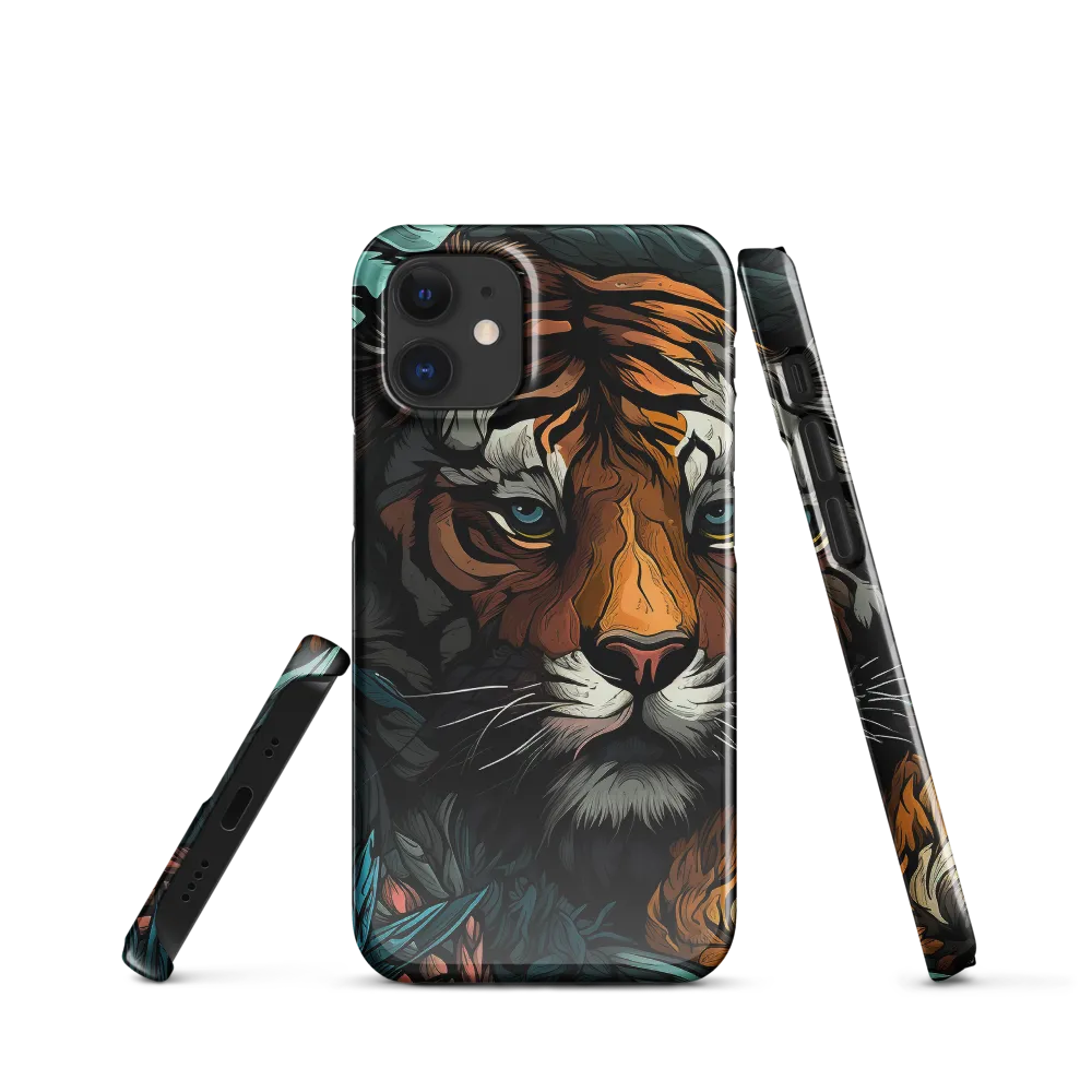 Guardian of the Jungle
