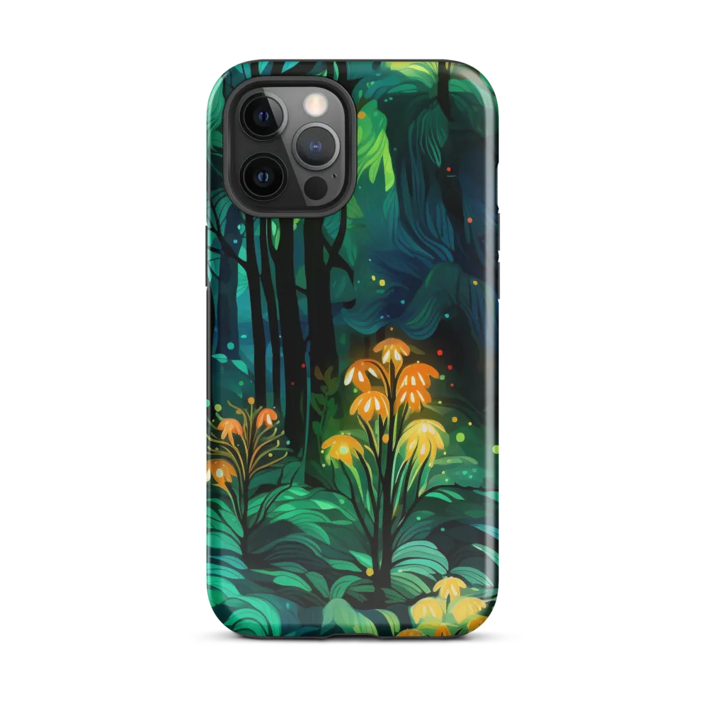 Whispers of the Enchanted Forest