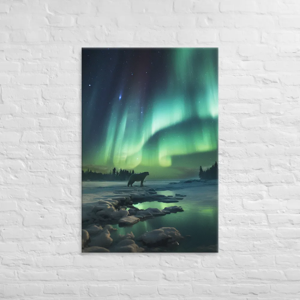 Auroral Guardianship