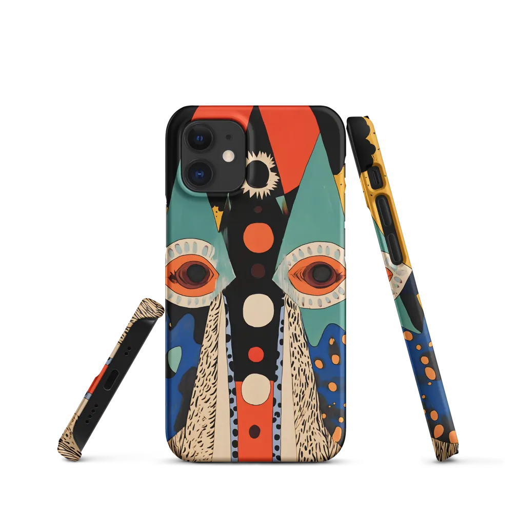 Visages of Vibrancy