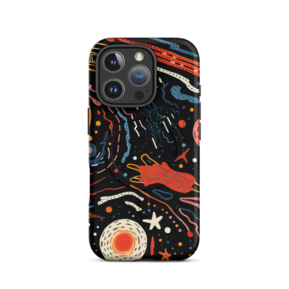 Cosmic Whimsy