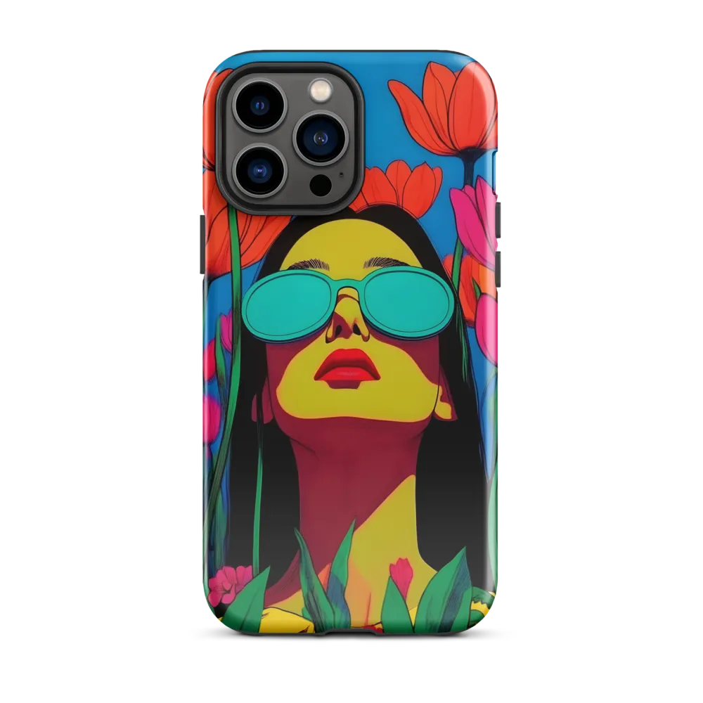 Blooming Individuality