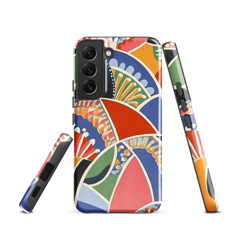 Kaleidoscope of Colors