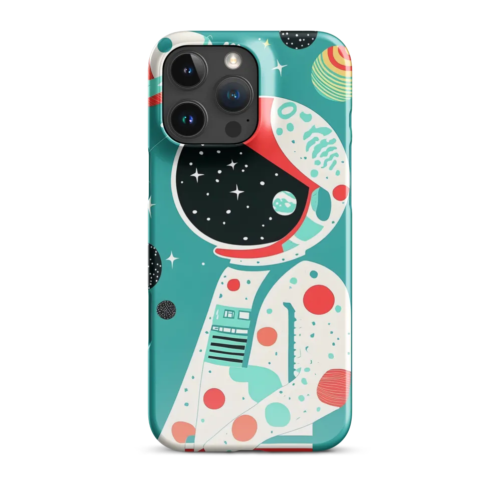 Cosmic Explorer: A Playful Journey Through Space