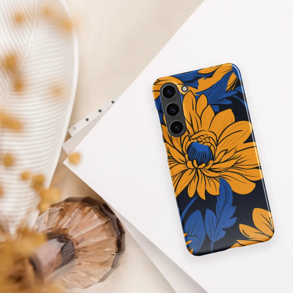 A Symphony of Blooms