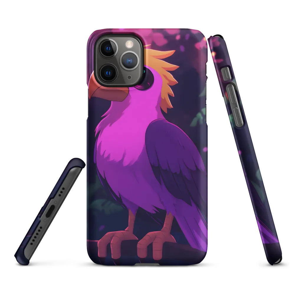 Whimsical Perch