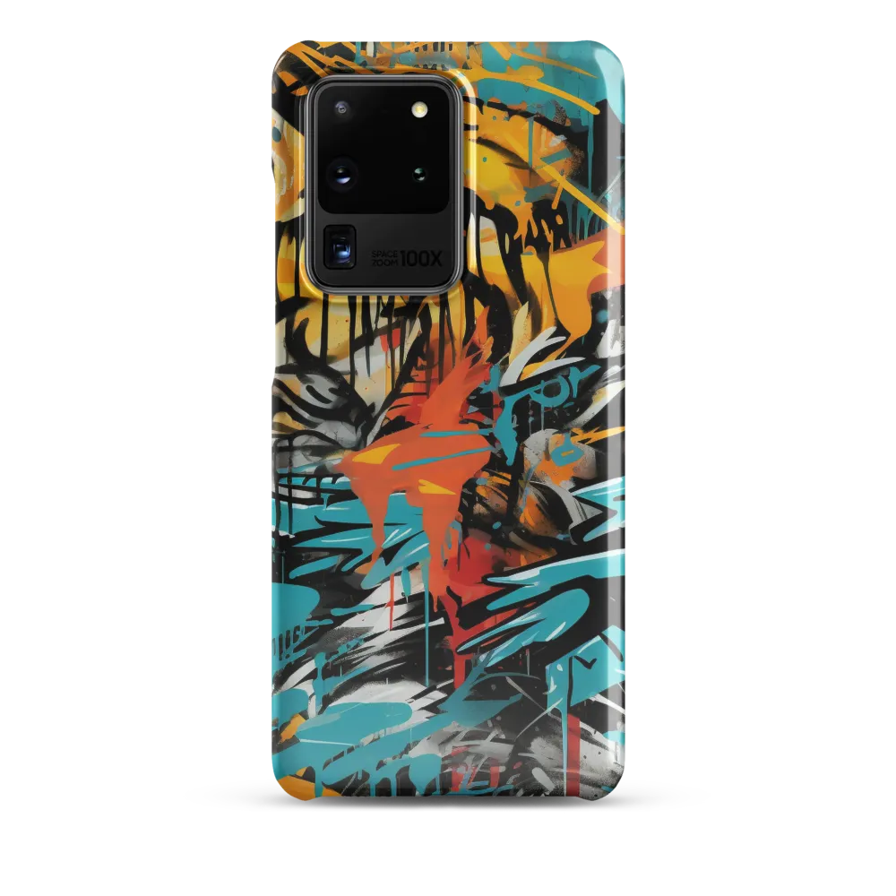 Dynamic Essence of the Tiger