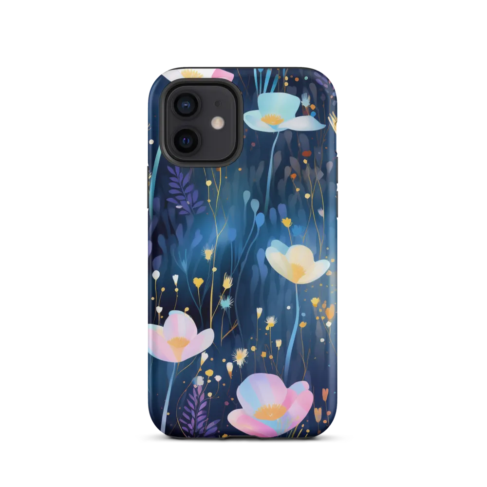 Garden of Whimsy | Phone Case |  12 | Tough Case | Matte