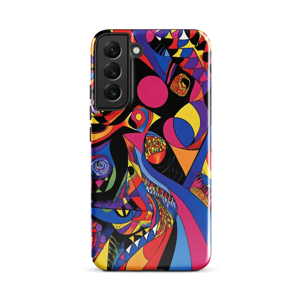 Vibrant Echoes of Geometry