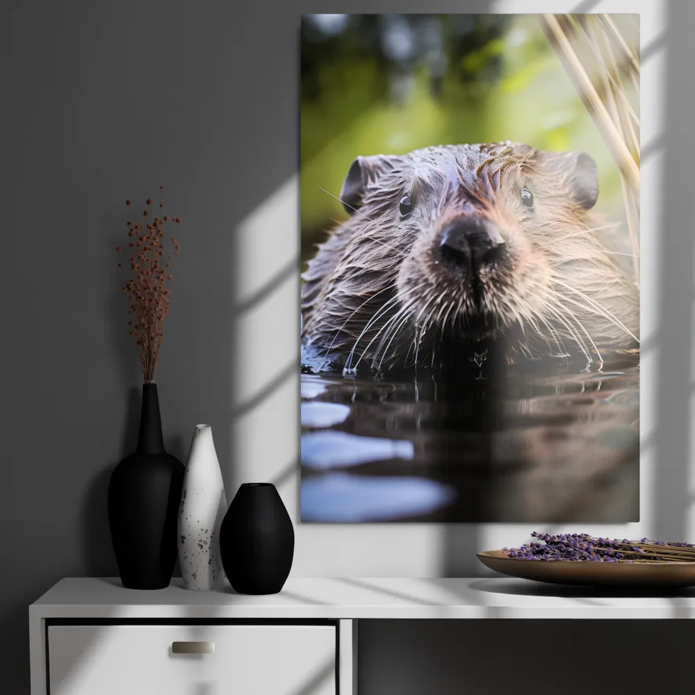 Emergence of the Beaver