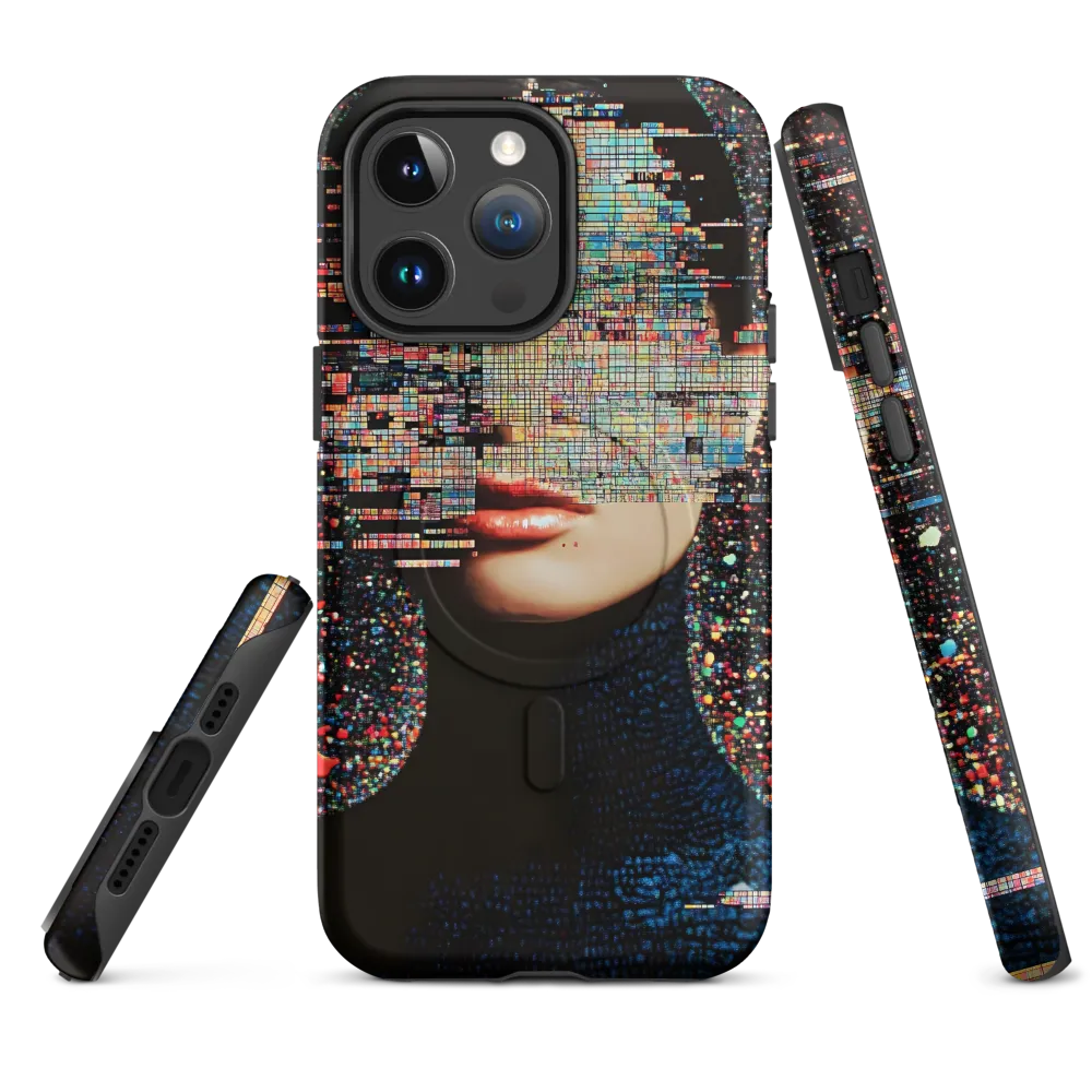 Fragmented Identity