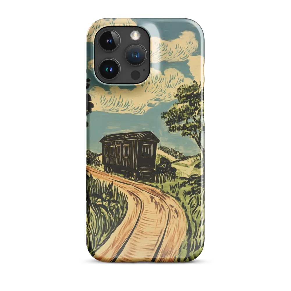 Nostalgia on the Rails