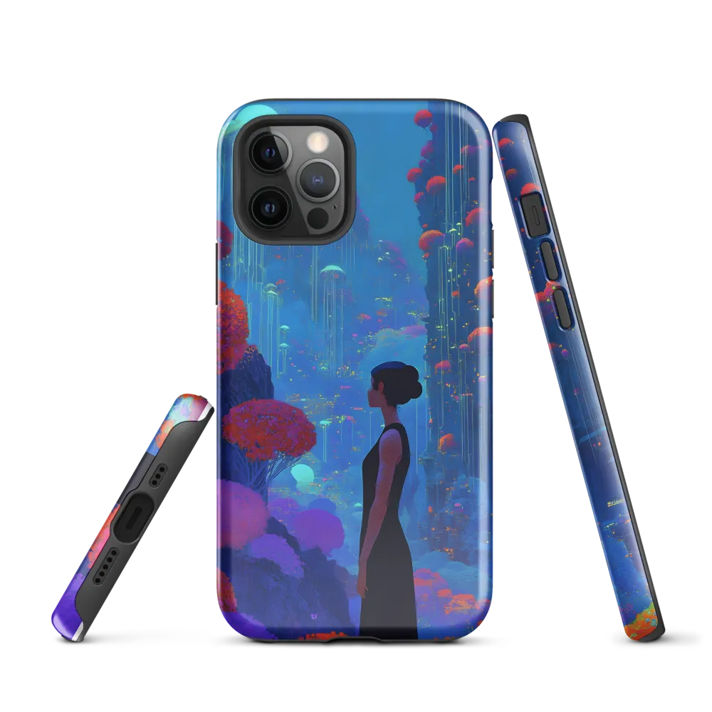 Whispers of Bioluminescence