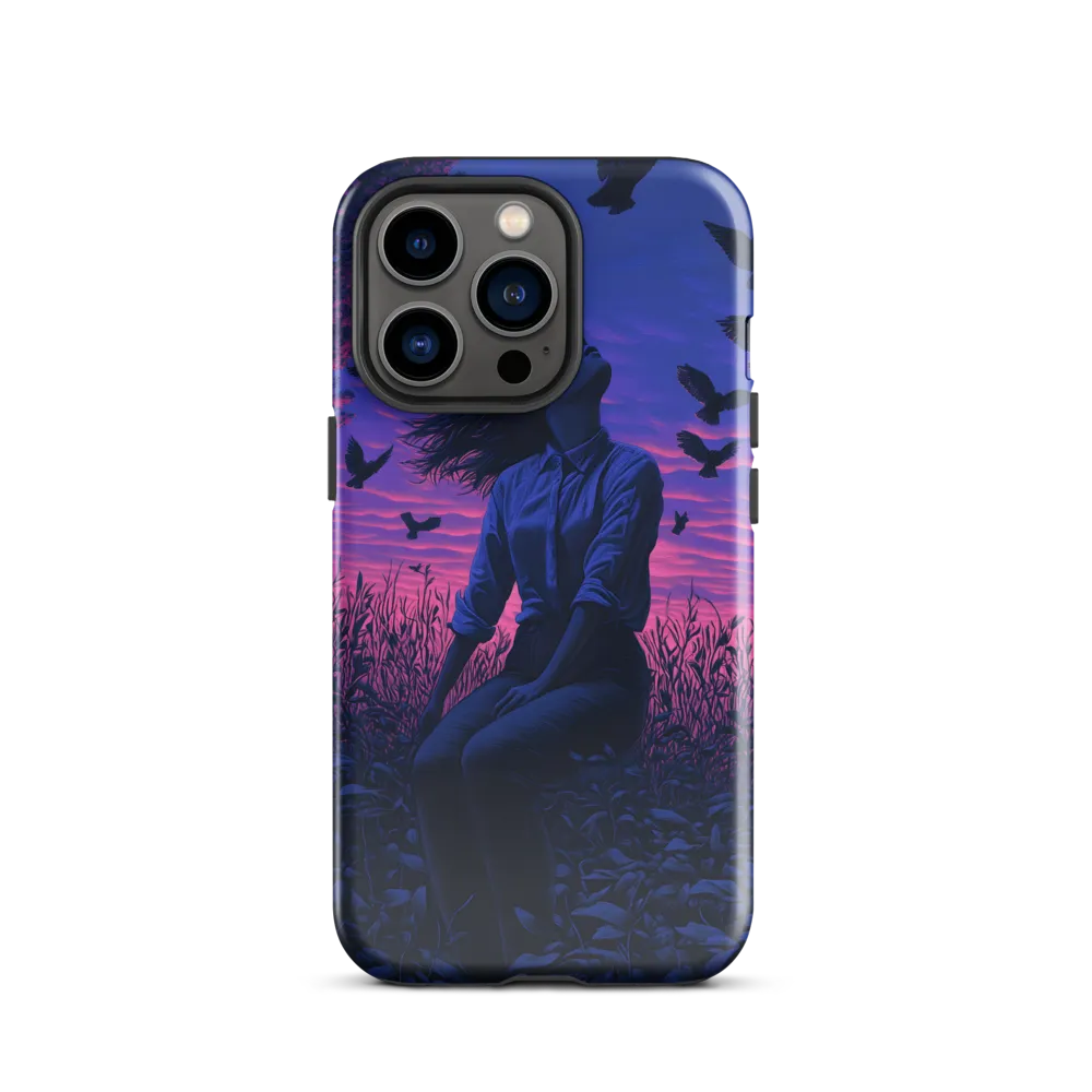 Awakening in Twilight