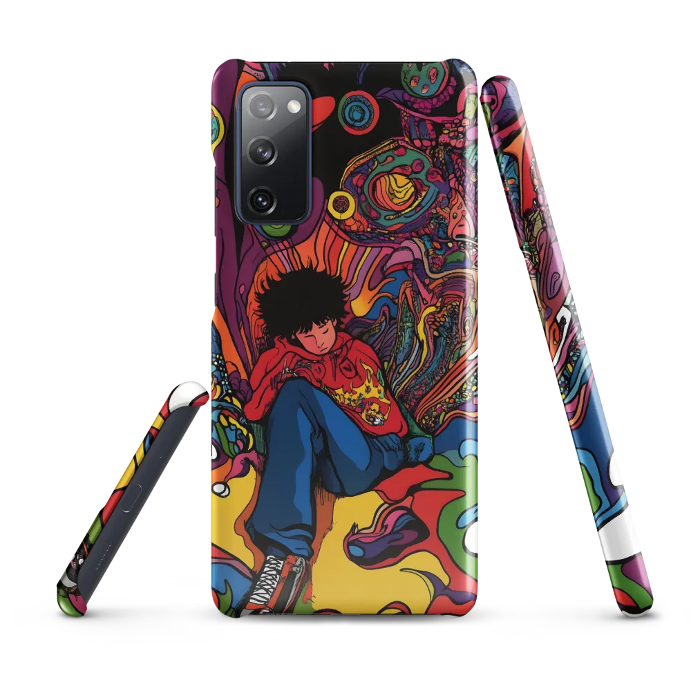Psychedelic Reverie