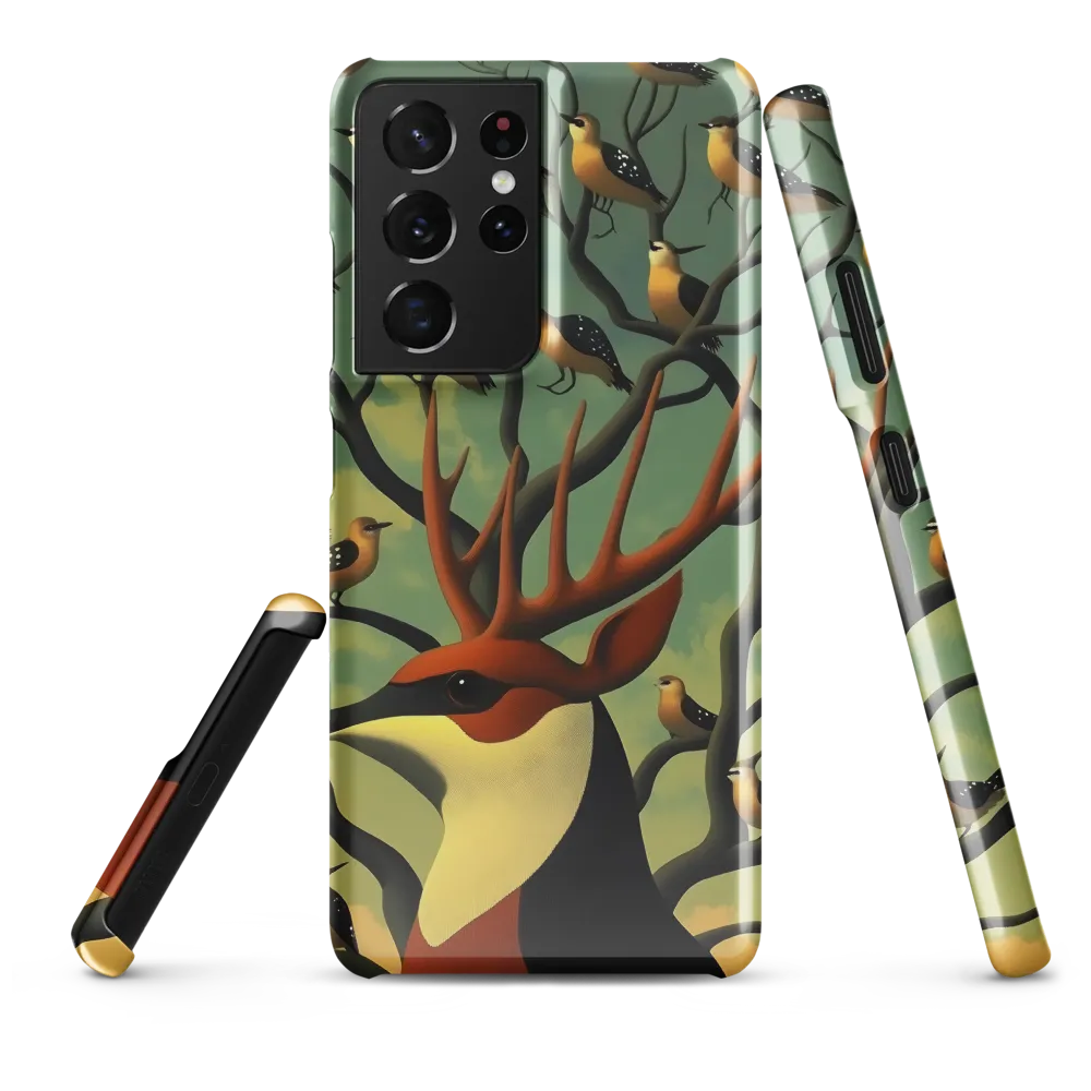 Harmony of Nature