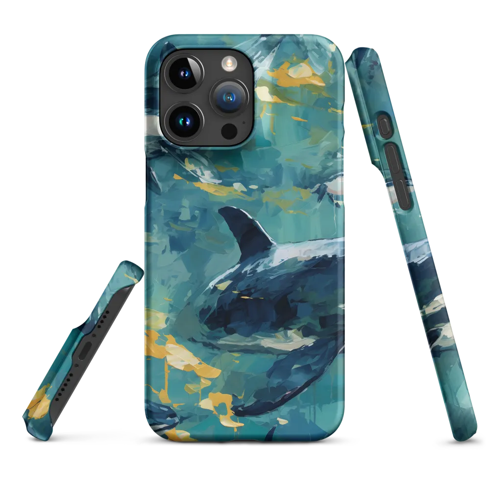 Beneath the Waves: A Symphony of Whales
