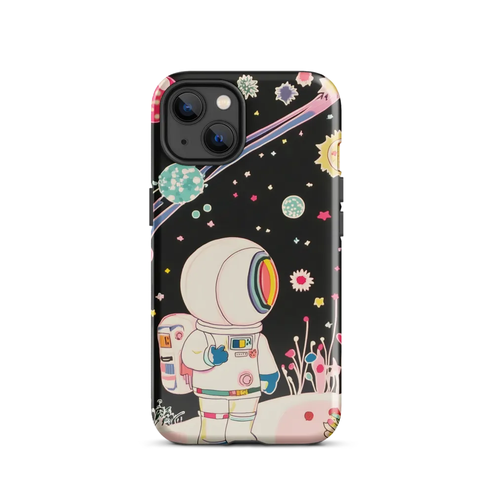 Cosmic Wonder: Journey Through the Stars