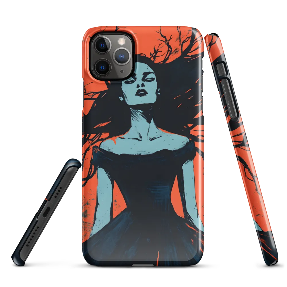 Whispers of the Wild | Phone Case |  11 Pro Max | Snap Case | Glossy