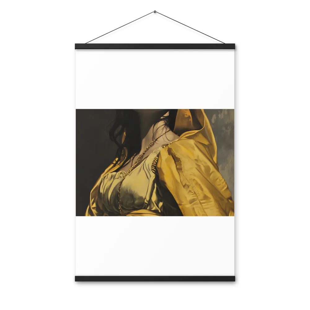 Veiled Confidence