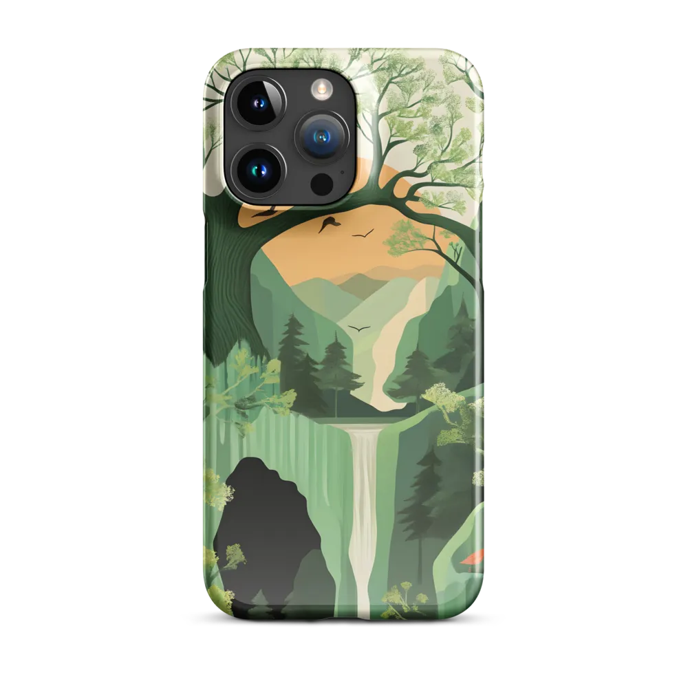 Whispers of the Wilderness