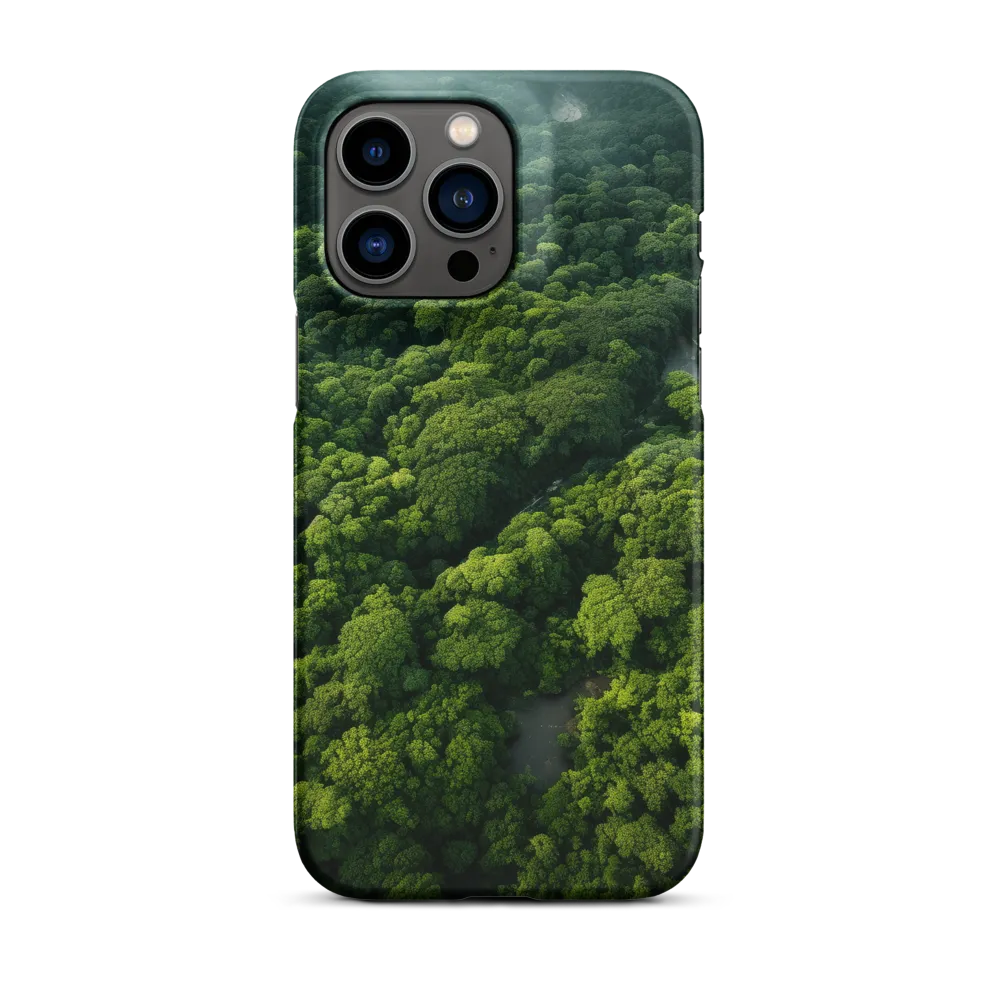 Emerald Canopy