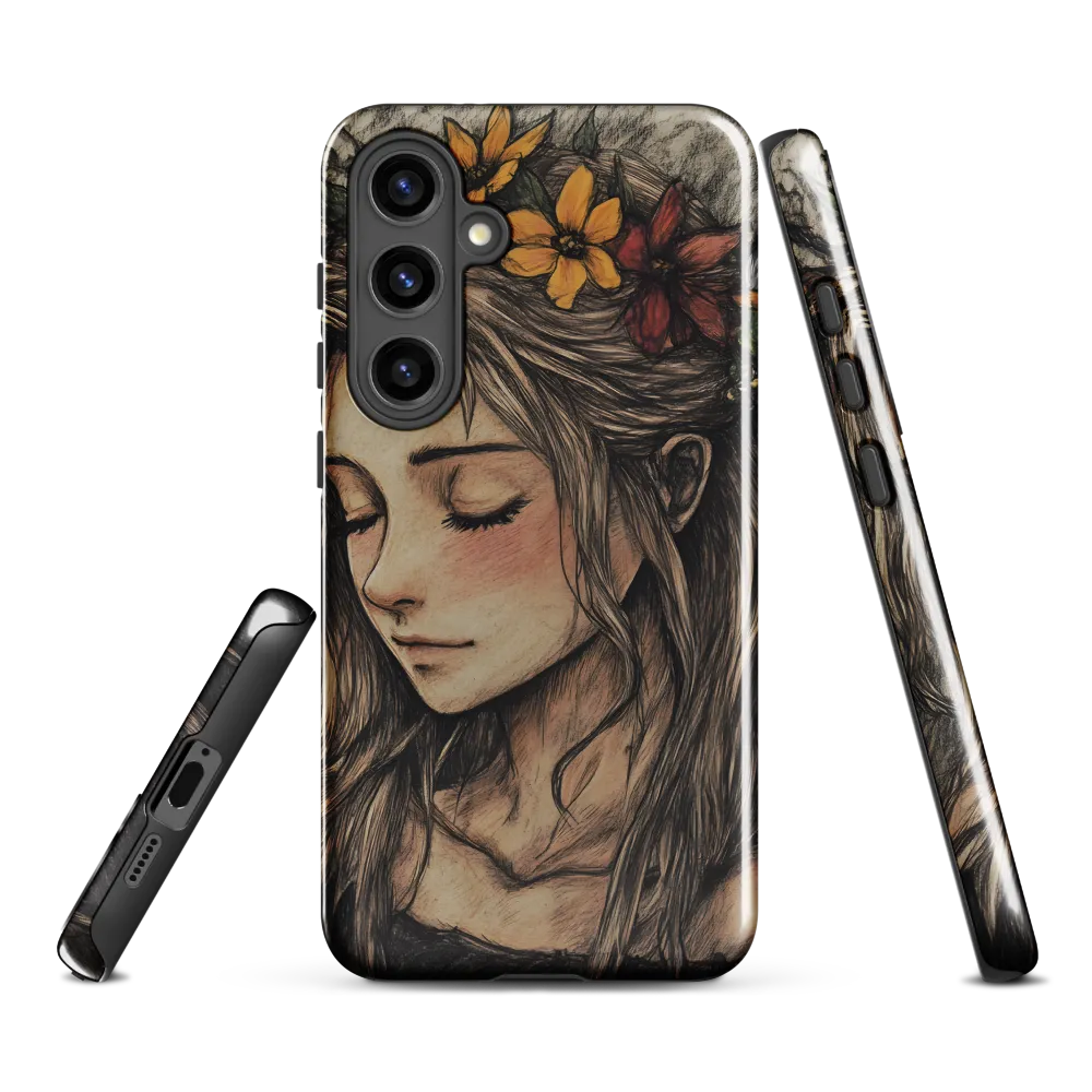 Whispers of Nature