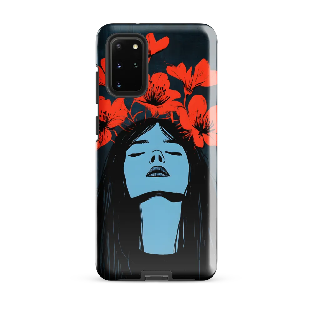 Crowned in Bloom