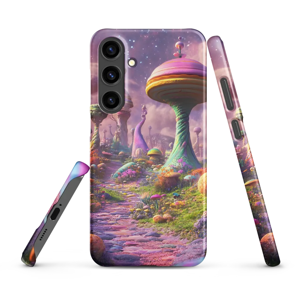 Whimsical Worlds: A Journey Through Fantasy
