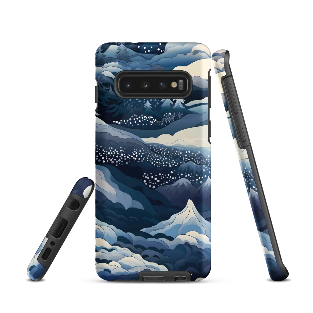 Whispers of Winter
