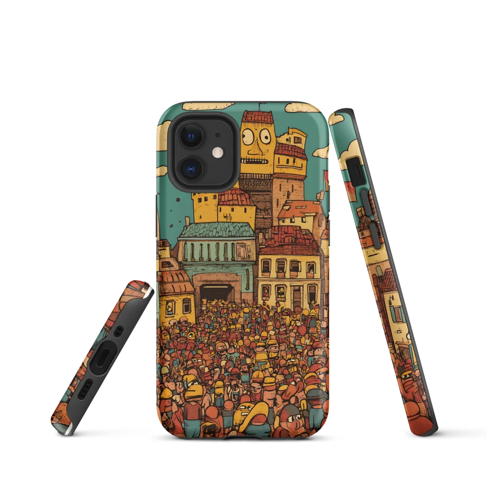The Quirky City Gathering
