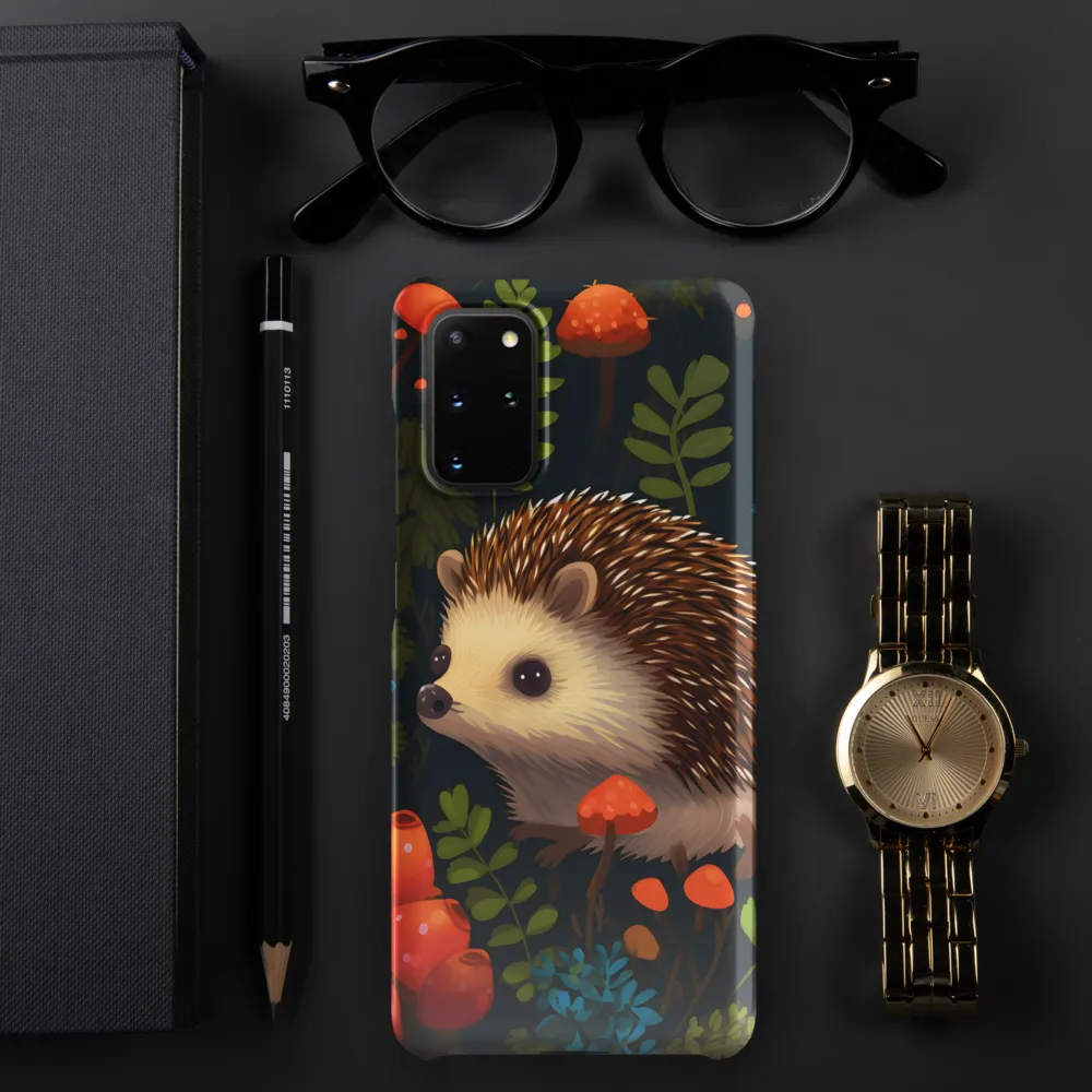 Whimsical Woodland Adventures
