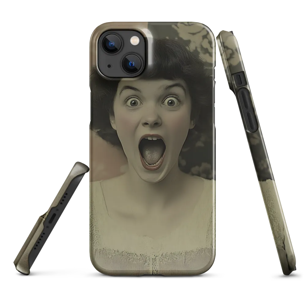 Surreal Shock