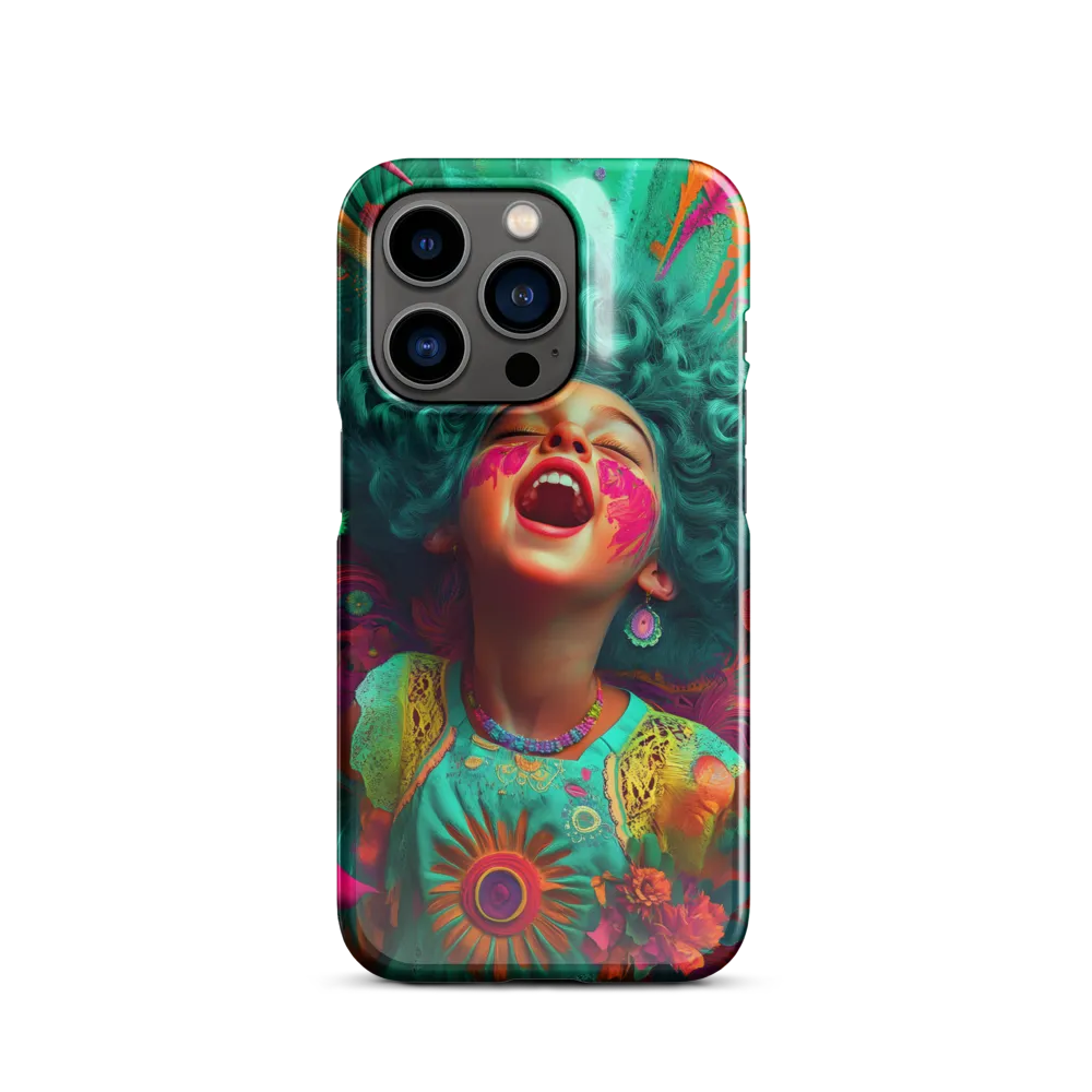 Exuberant Joy