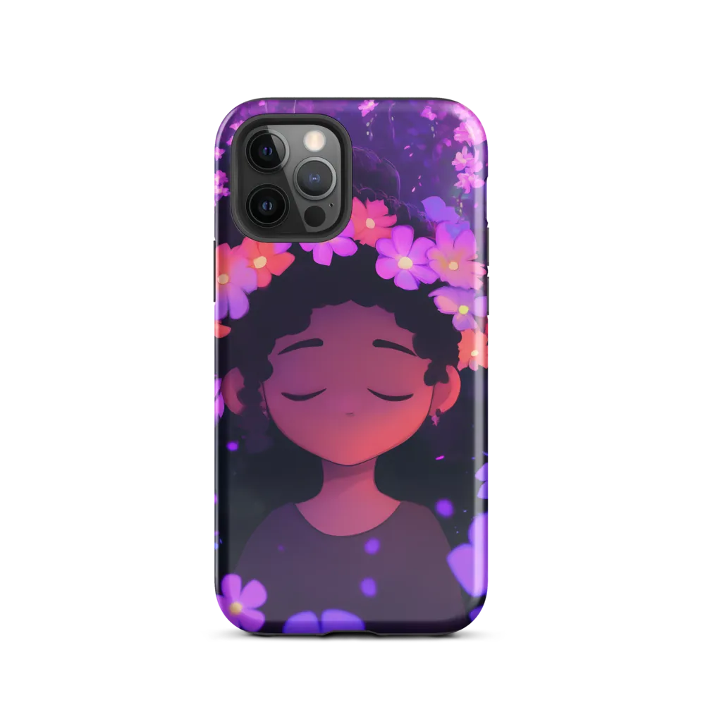 Serene Blossoms