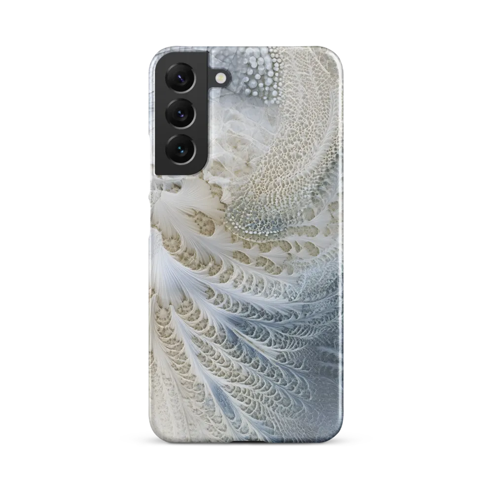 Ethereal Fractal Symphony