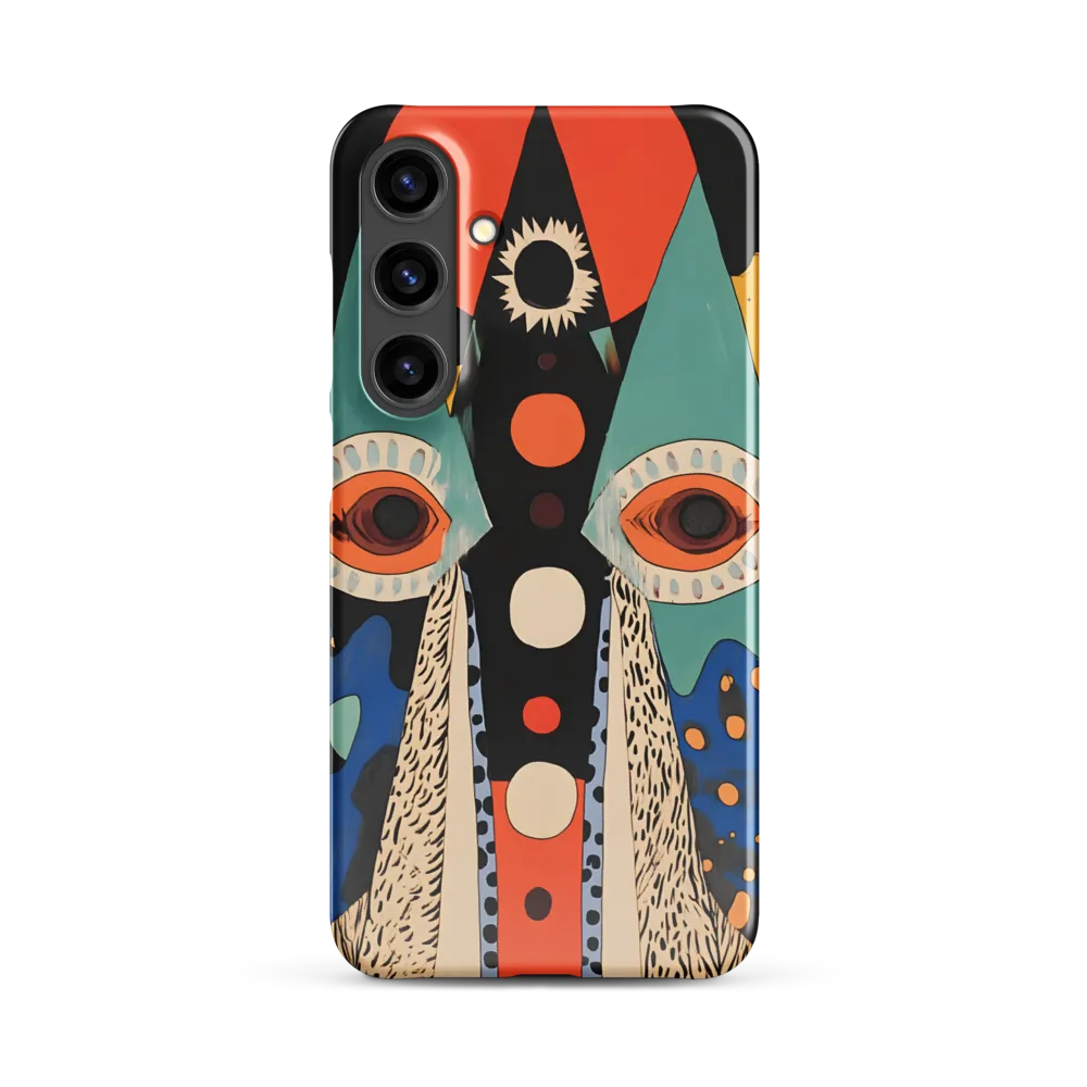 Visages of Vibrancy