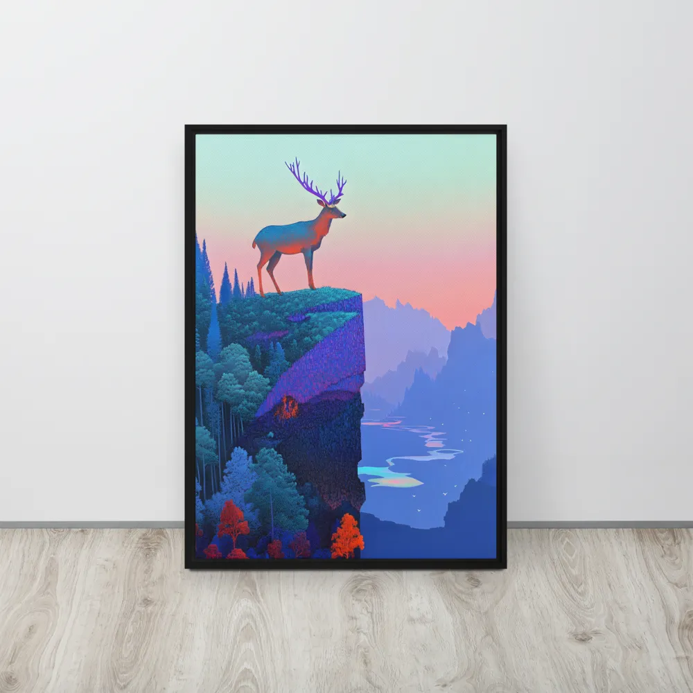 Majestic Refuge