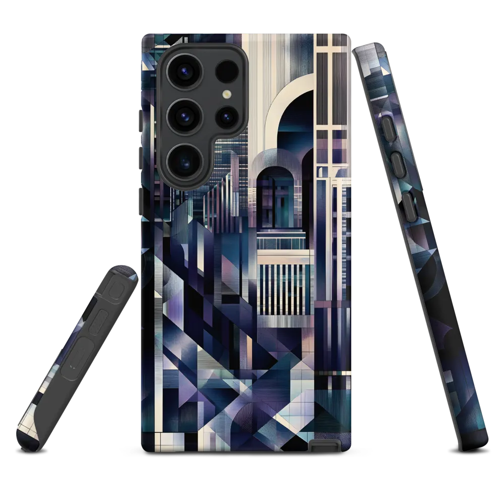 Urban Enigma
