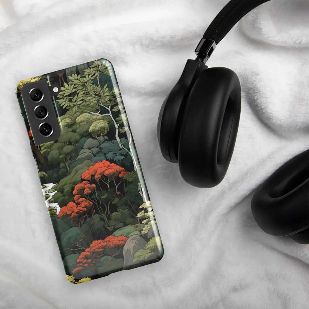 Whispers of the Forest