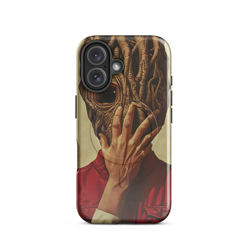 The Mask of Roots