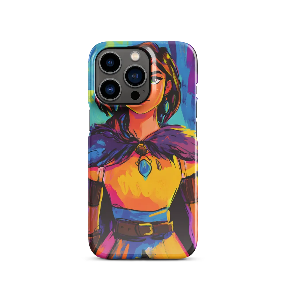 Guardian of Colors