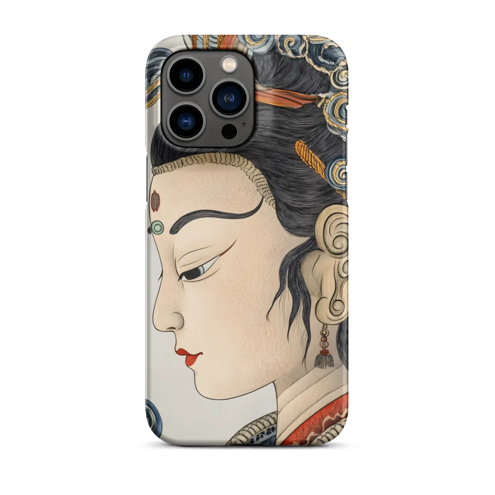 The Serene Bodhisattva