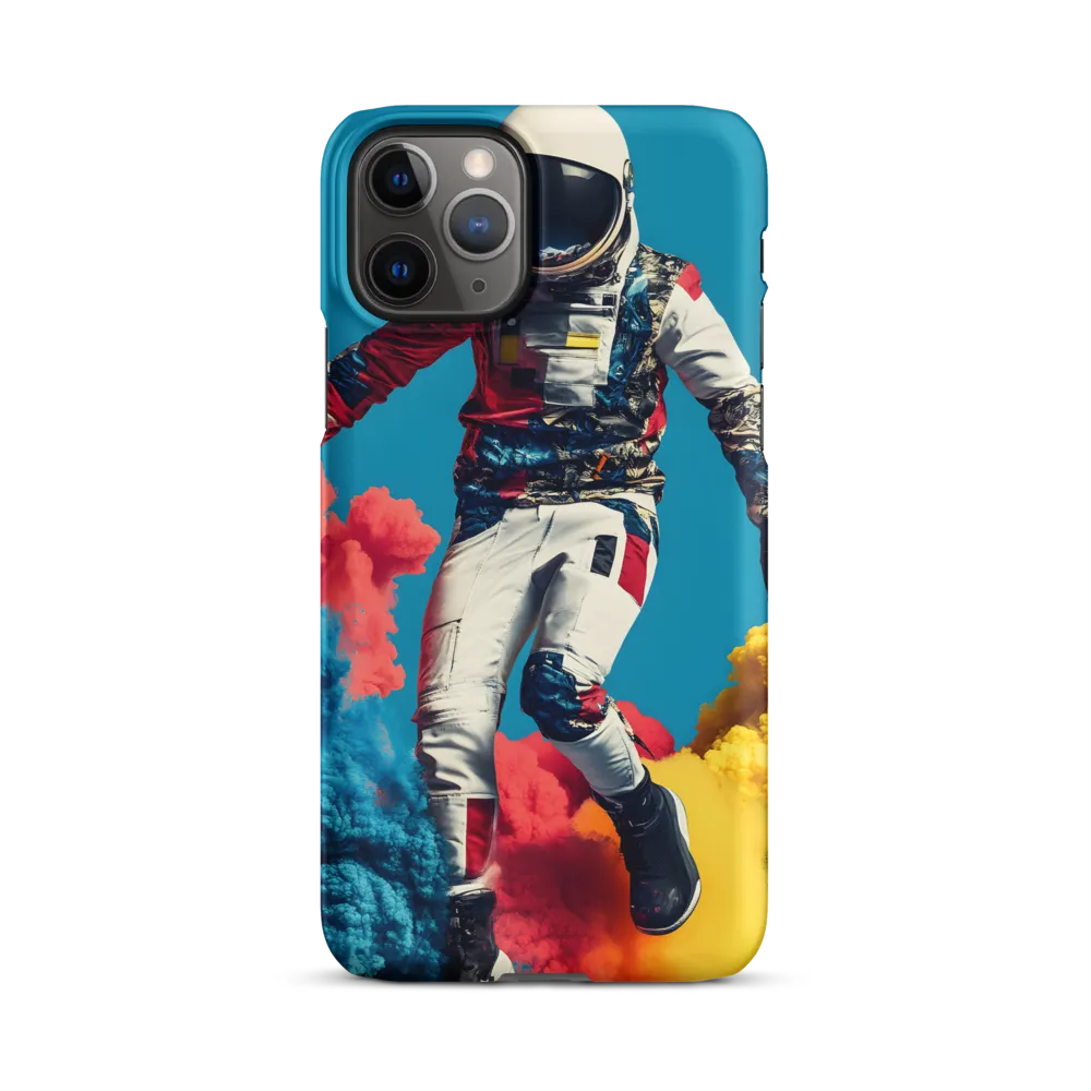 Brave New Worlds: An Astronaut's Journey