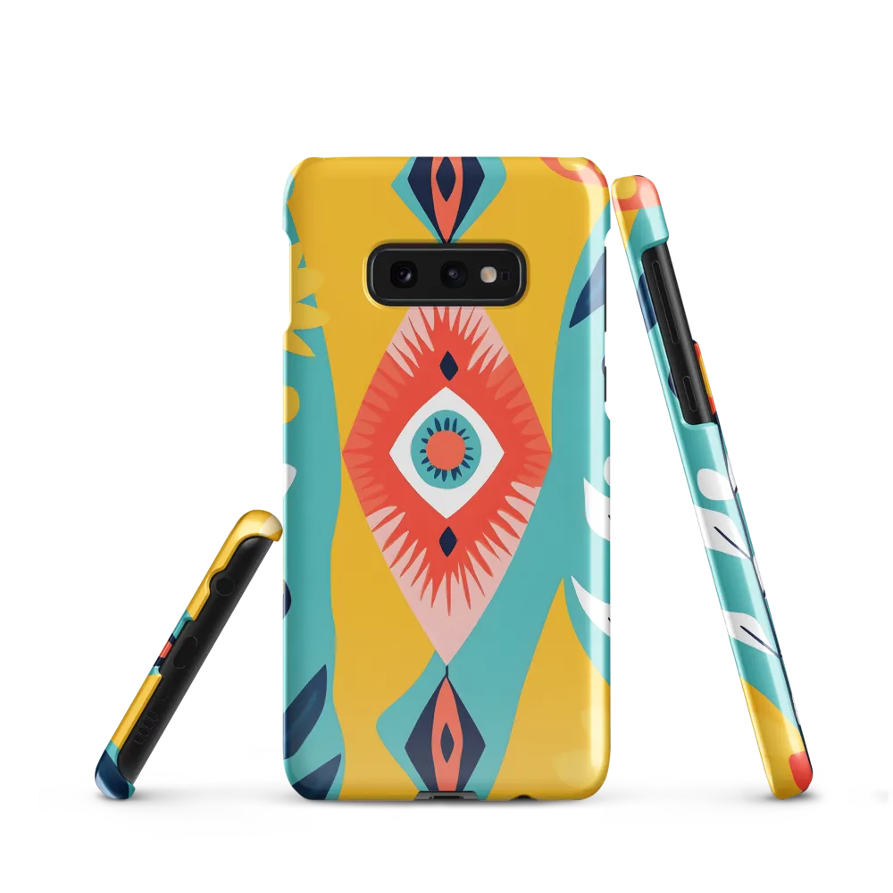 Symphony of Colors